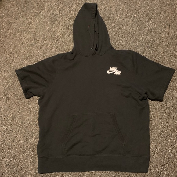 Nike Other - Nike SS Hoodie